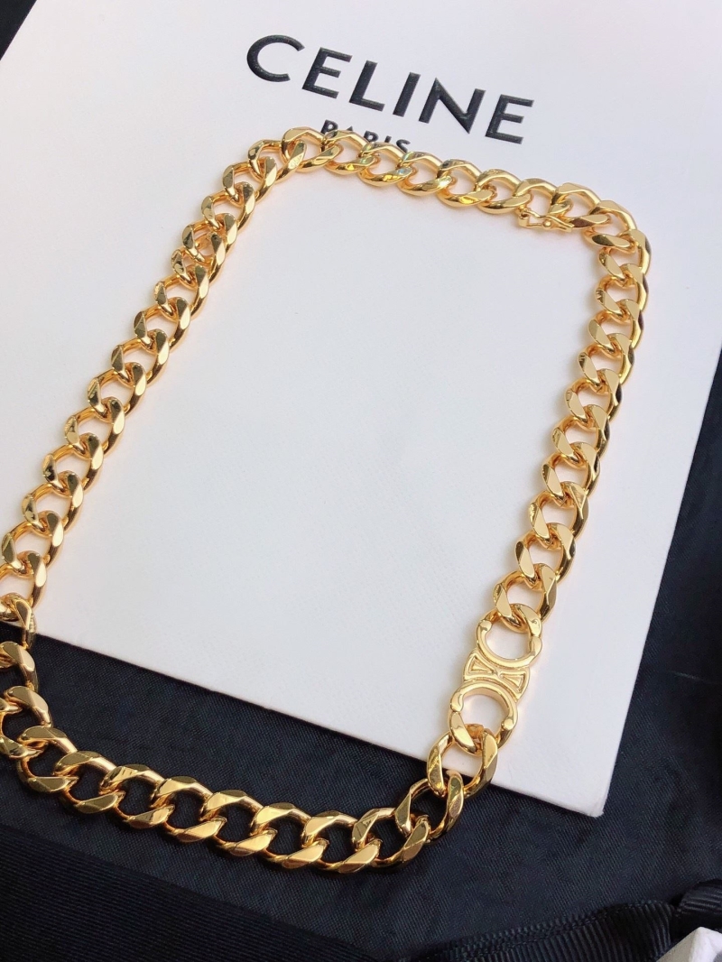 Ce1i*e necklaces